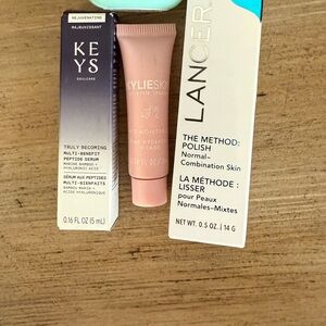 Skincare Mini’s Bundle
